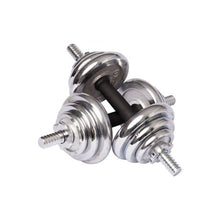 Load image into Gallery viewer, WP Adjustable Dumbbell Set - 30kg
