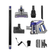 Load image into Gallery viewer, Taroma Cyclone 410 Cordless Vacuum Cleaner
