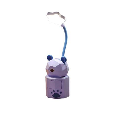 Cute Mini Mouse USB Charging kids LED Lamp