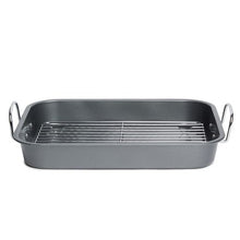 Load image into Gallery viewer, George &amp; Mason - Non-stick Roasting Pan
