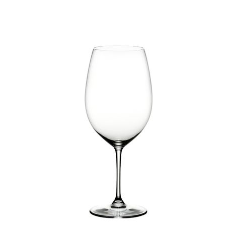 Riedel Vinum Bordeaux/Cabernet/Merlot Wine Glasses, Set of 2 Buy Online in Zimbabwe thedailysale.shop