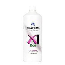 Load image into Gallery viewer, Mayhems X1 V2 Pre-Mixed Coolant UV Pink - 1000ml
