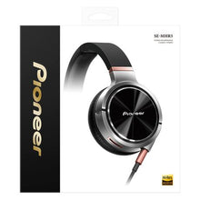 Load image into Gallery viewer, Pioneer MHR5 Premium Fully Enclosed Hi-Res Audio Headphones
