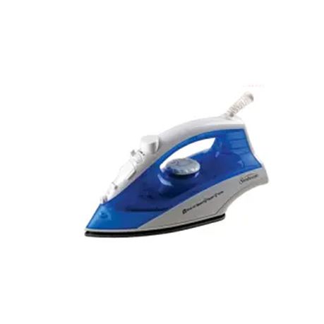 Sunbeam Dry/Steam Spray Iron - SSI-201