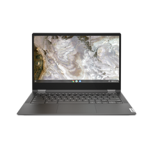 Load image into Gallery viewer, Lenovo IdeaPad Flex 5 CB Core i3 8GB 256GB 13.3 FHD Notebook - Grey
