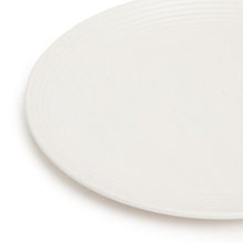 Load image into Gallery viewer, George &amp; Mason - Bamboo Fibre Side Plate - White
