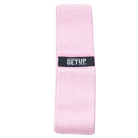 GetUp Resistance Band - Medium Buy Online in Zimbabwe thedailysale.shop