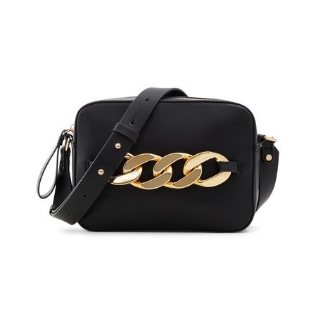 Call It Spring, Harpper, Ladies, Black, Crossbody Bag Buy Online in Zimbabwe thedailysale.shop