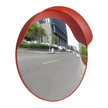 Klingshield Convex Mirror - 60cm