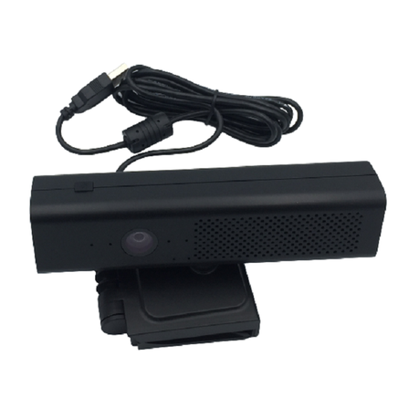 Full HD Conference Web Camera with built in Microphones and Speaker Buy Online in Zimbabwe thedailysale.shop