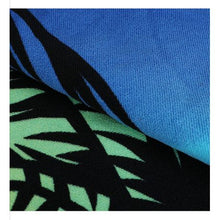 Load image into Gallery viewer, Microfiber Beach Towel Quick Drying Multi-Purpose Travel Partner Beach Tree
