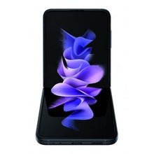 Load image into Gallery viewer, Samsung Galaxy Z Flip 3 5G Phantom Black
