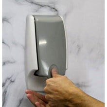 Load image into Gallery viewer, Soap/Sanitiser Wall Mount Dispenser
