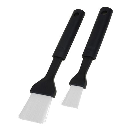 Eco Pastry Brushes Set Of 2 Buy Online in Zimbabwe thedailysale.shop