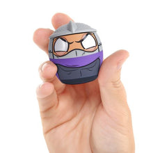 Load image into Gallery viewer, Bitty Boomers - TMNT - Shredder Bluetooth Speaker
