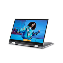 Load image into Gallery viewer, DELL INSPIRON 5410 2IN1 14 FHD i7-1195G7 16GB 512GB SSD 2GB MX350 WIN11H Notebook (PN350M Pen included)
