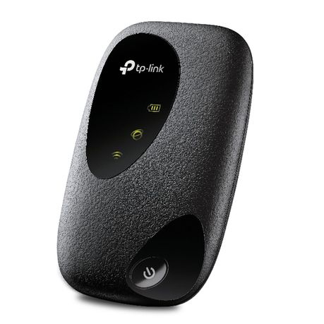 Tp-Link 150Mbps 4G Lte Advanced Mobile Wi-Fi M7200T Buy Online in Zimbabwe thedailysale.shop