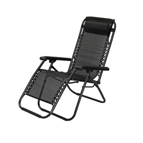 Fine Living Luxurious Gravity Chair Buy Online in Zimbabwe thedailysale.shop