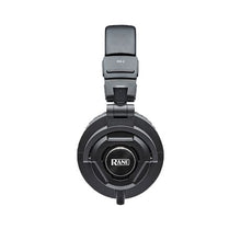 Load image into Gallery viewer, Rane RH-2 - 50mm Over-Ear Monitoring Headphones
