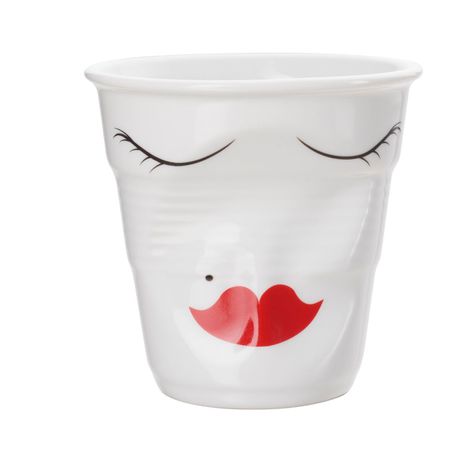 Revol 90ml 6 Pack Espresso Crumple Cup - Madam Buy Online in Zimbabwe thedailysale.shop