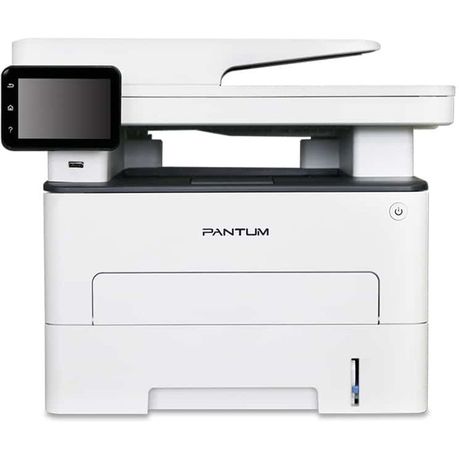 Pantum M7300FDW A4 Mono Multifunction Laser Printer