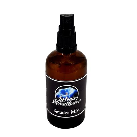 Lylani Moonflower - Smudge Mist - 100ml Buy Online in Zimbabwe thedailysale.shop