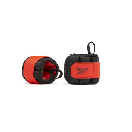 Reebok Flexlock Wrist Weights 0.5kg Buy Online in Zimbabwe thedailysale.shop