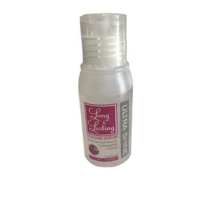 Long & Lasting Silicone Serum 50ml