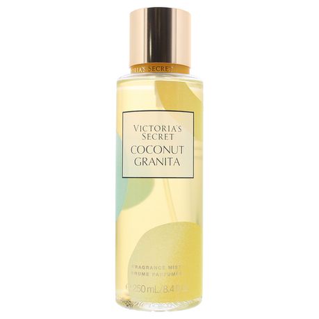 Victoria's Secret Coconut Granita Fragrance Mist 250ml (Parallel Import) Buy Online in Zimbabwe thedailysale.shop