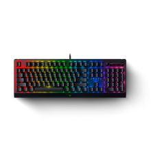 Load image into Gallery viewer, Razer BlackWidow V3 (Green Switch) Gaming Keyboard - US Layout
