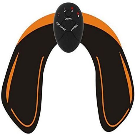 EMS Hips Trainer Muscle Stimulator Buy Online in Zimbabwe thedailysale.shop