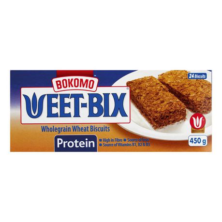 Weet-Bix Protein 450g