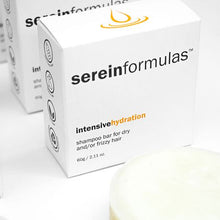 Load image into Gallery viewer, Serein Formulas Intensive Hydration Shampoo Bar
