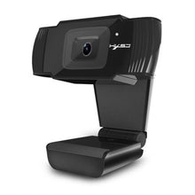 Load image into Gallery viewer, HXSJ S70 1080p HD 5MP Webcam with Autofocus
