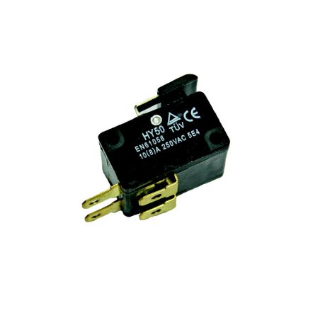 Universal Lawnmower Micro Switch (on/off)