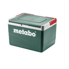 Load image into Gallery viewer, Metabo - Portable Food &amp; Drink Cooler Box- 11 Litres
