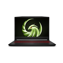 Load image into Gallery viewer, MSI Bravo 15 Ryzen 5 8GB 512GB 15.6 144Hz FHD Gaming Laptop - Black
