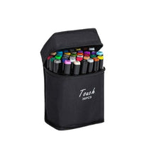 Load image into Gallery viewer, Oil-Based Thick Colouring Marker Pen Set-36pcs
