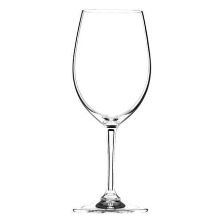 Riedel Vivant red wine glass - set of 4 Buy Online in Zimbabwe thedailysale.shop