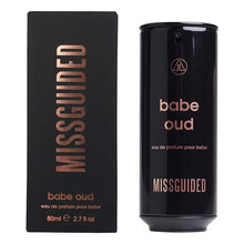 Load image into Gallery viewer, Missguided Babe Oud - EDP 80ml
