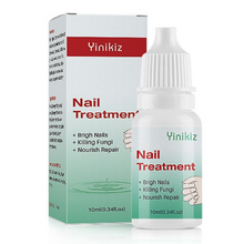 Load image into Gallery viewer, Nail Anti-Fungal Treatment - Nail &amp; Cuticle Treatment - 10ml
