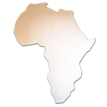 Load image into Gallery viewer, db Creative - Africa Shower / Bathroom wall mirror (57x68cm)
