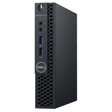 Load image into Gallery viewer, Dell OptiPlex 3070 Tiny PC Core i5 9th Gen 8GB RAM  256GB SSD - Refurbished
