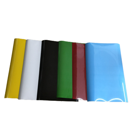 Multi Colour Heat Transfer Vinyl Pack Buy Online in Zimbabwe thedailysale.shop