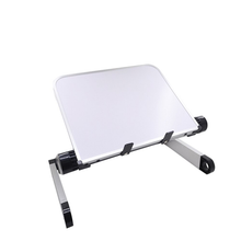 Load image into Gallery viewer, Adjustable Folding Laptop Stand YL-811
