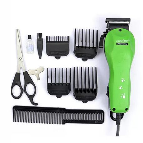 Zoofari Professional Pet Clipper Buy Online in Zimbabwe thedailysale.shop