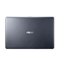 Load image into Gallery viewer, Asus Laptop 15 Celeron N4000 4GB 15.6 HD Notebook - Grey
