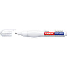 Load image into Gallery viewer, Tipp-Ex Shake &#39;n Squeeze - 8ml White (Blister of 2) - Pen squeezable body
