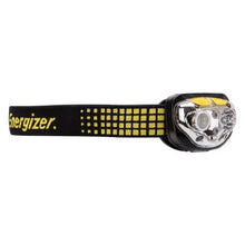 Load image into Gallery viewer, Energizer Vision Ultra Headlight 450 lumens includes 3x AAA
