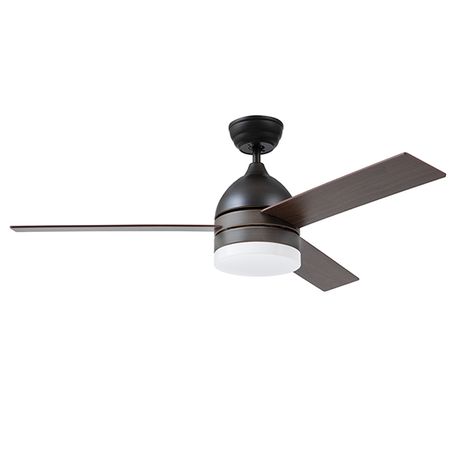 The Lighting Warehouse - Fan Phoenix 3 Blade Coffee Buy Online in Zimbabwe thedailysale.shop